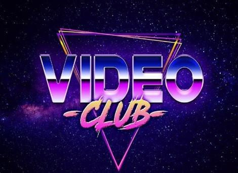 Club Vidéo - Films et Séries