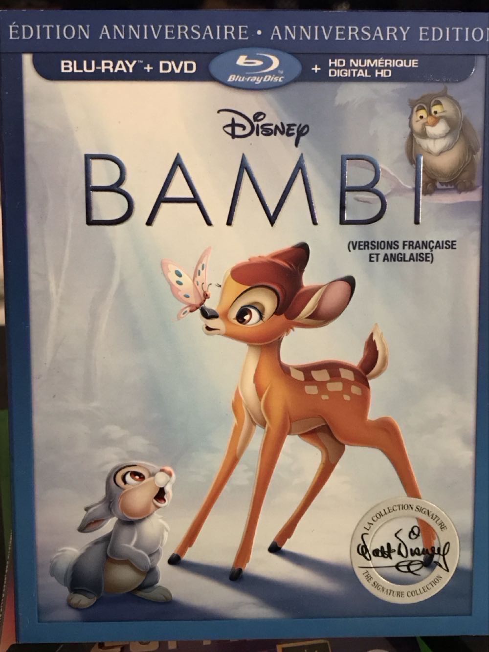 Bambi