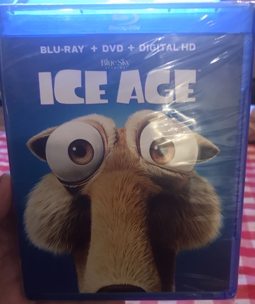 Ice Age