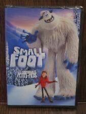 Small Foot