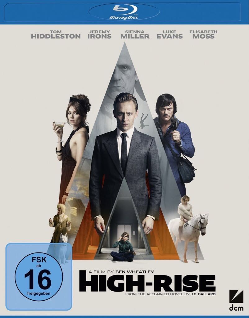 High Rise