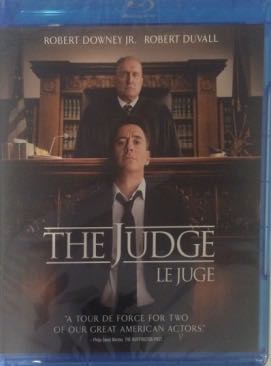 The Judge