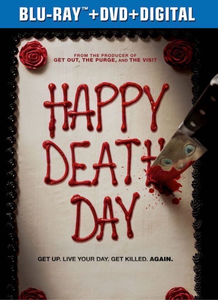 Happy Death Day