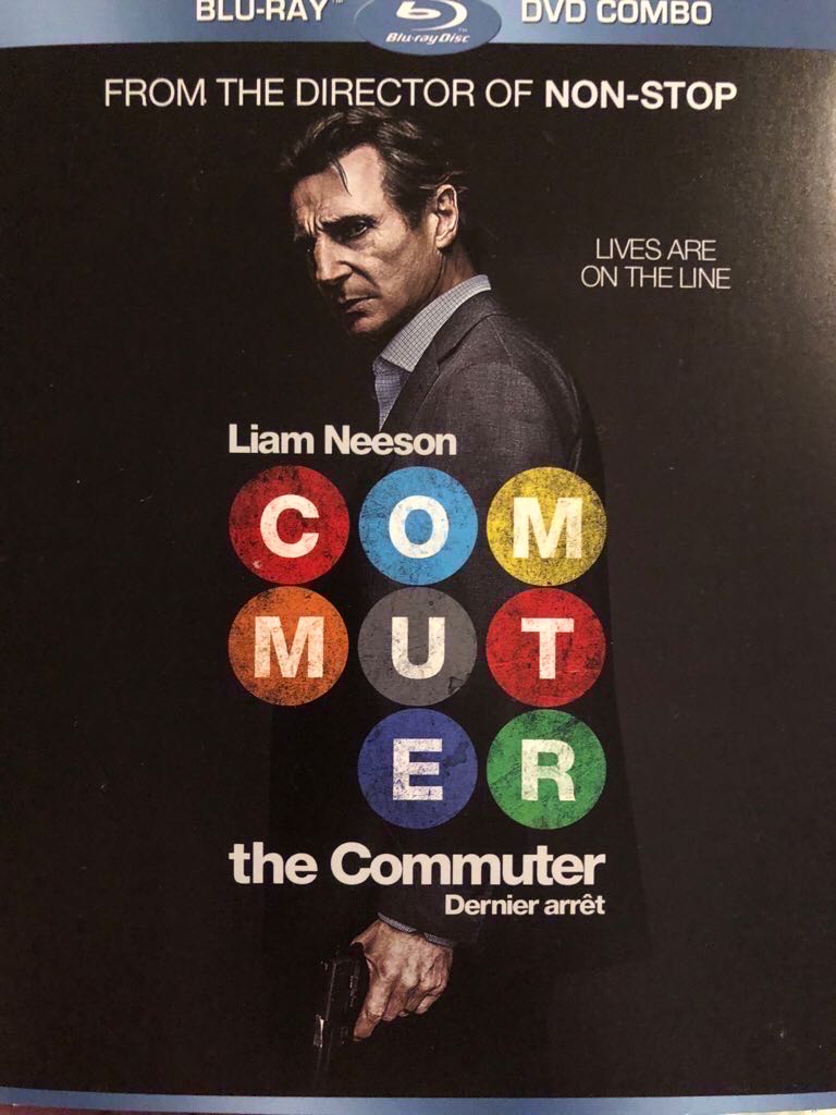 The Commuter
