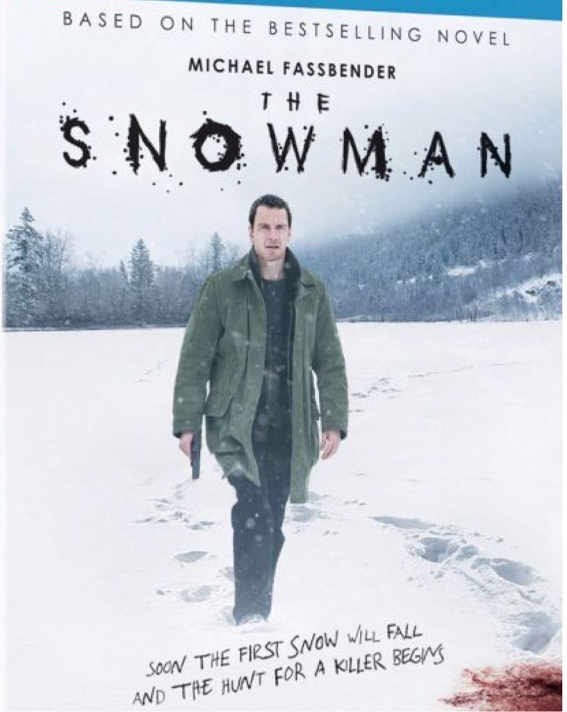 Snowman, The