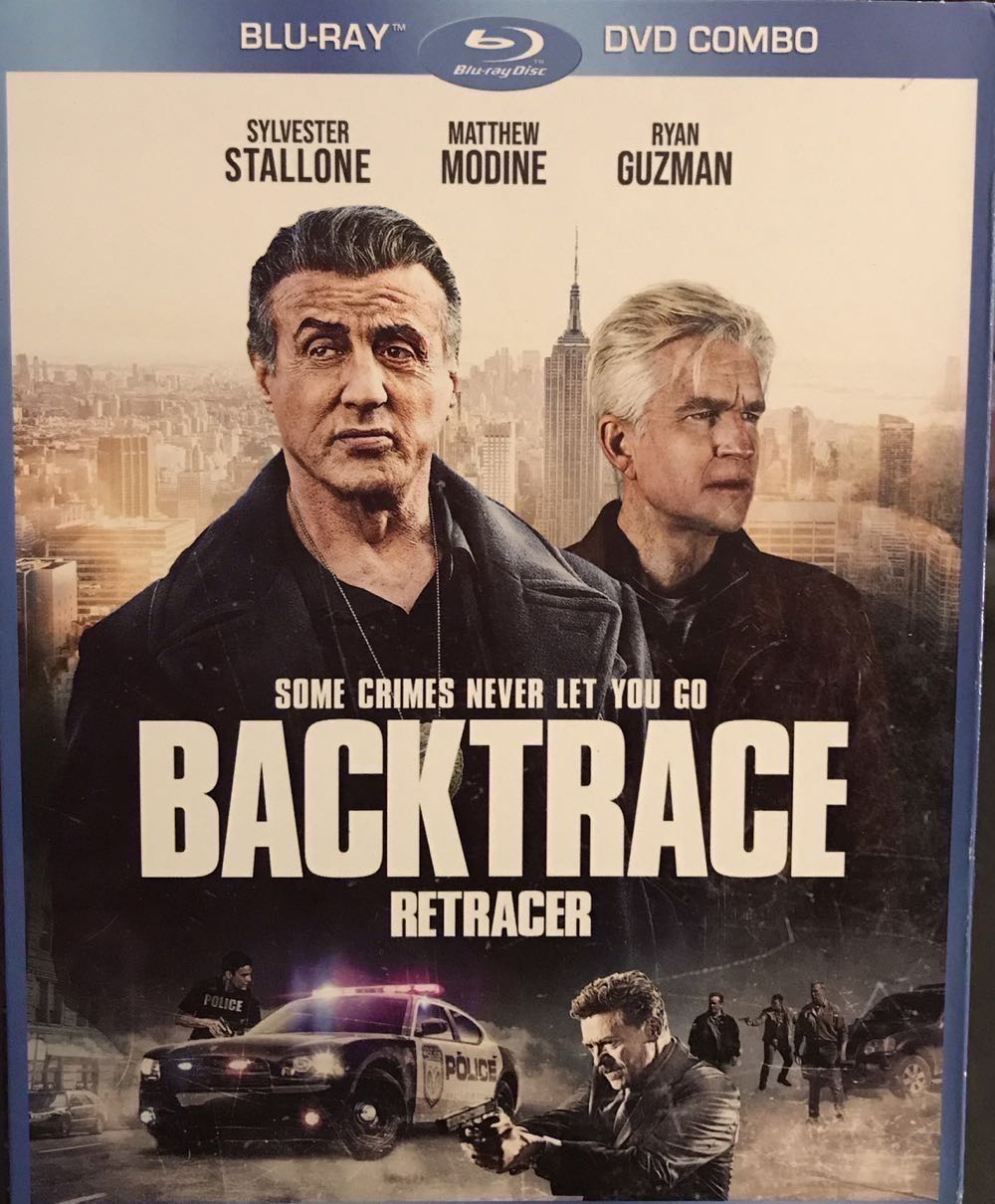 Backtrace