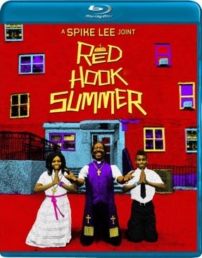 Red Hook Summer