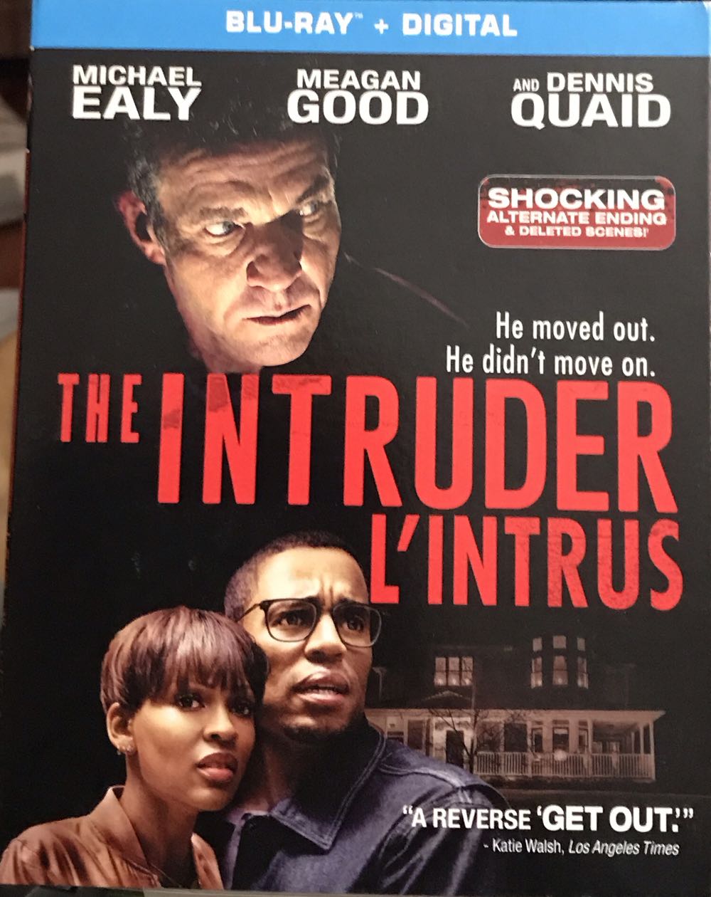 The Intruder