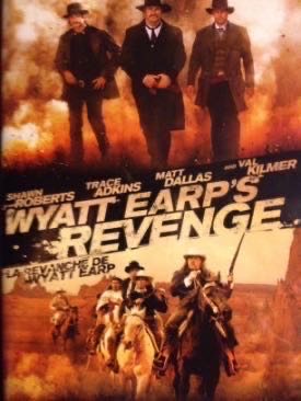 Wyatt Earp’s Revenge