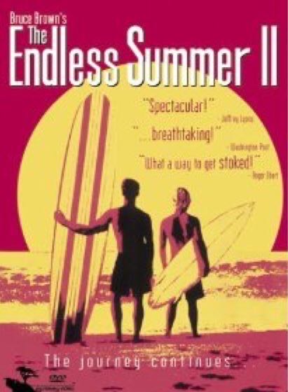 The Endless Summer 2