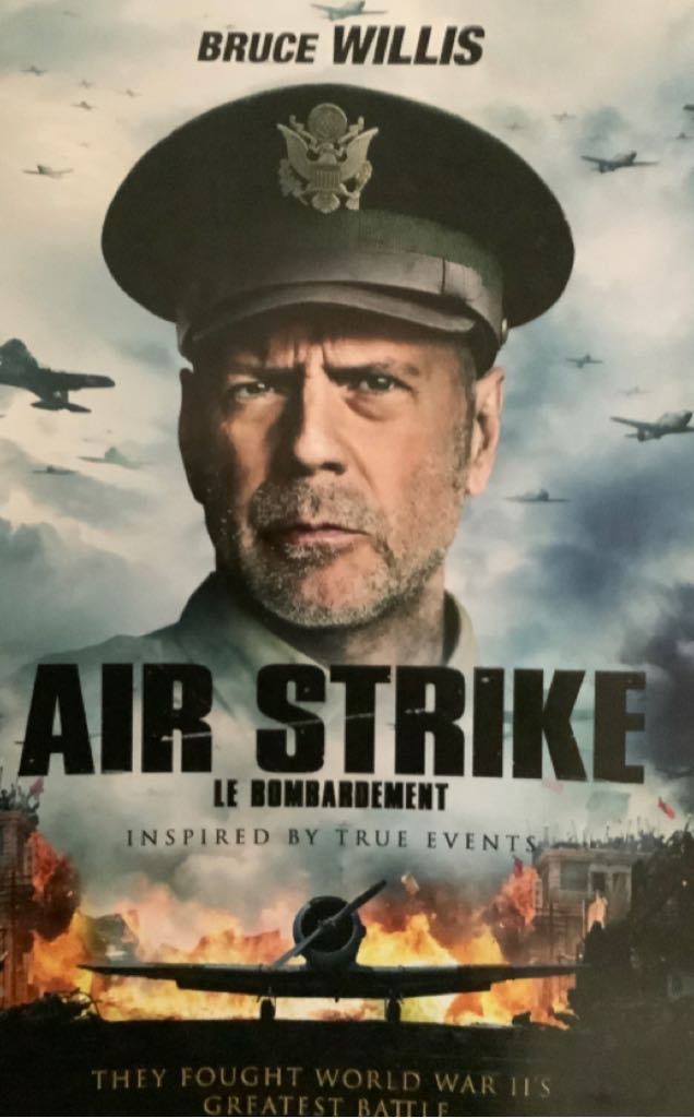 Air Strike