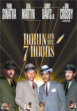 Robin And The 7 Hoods