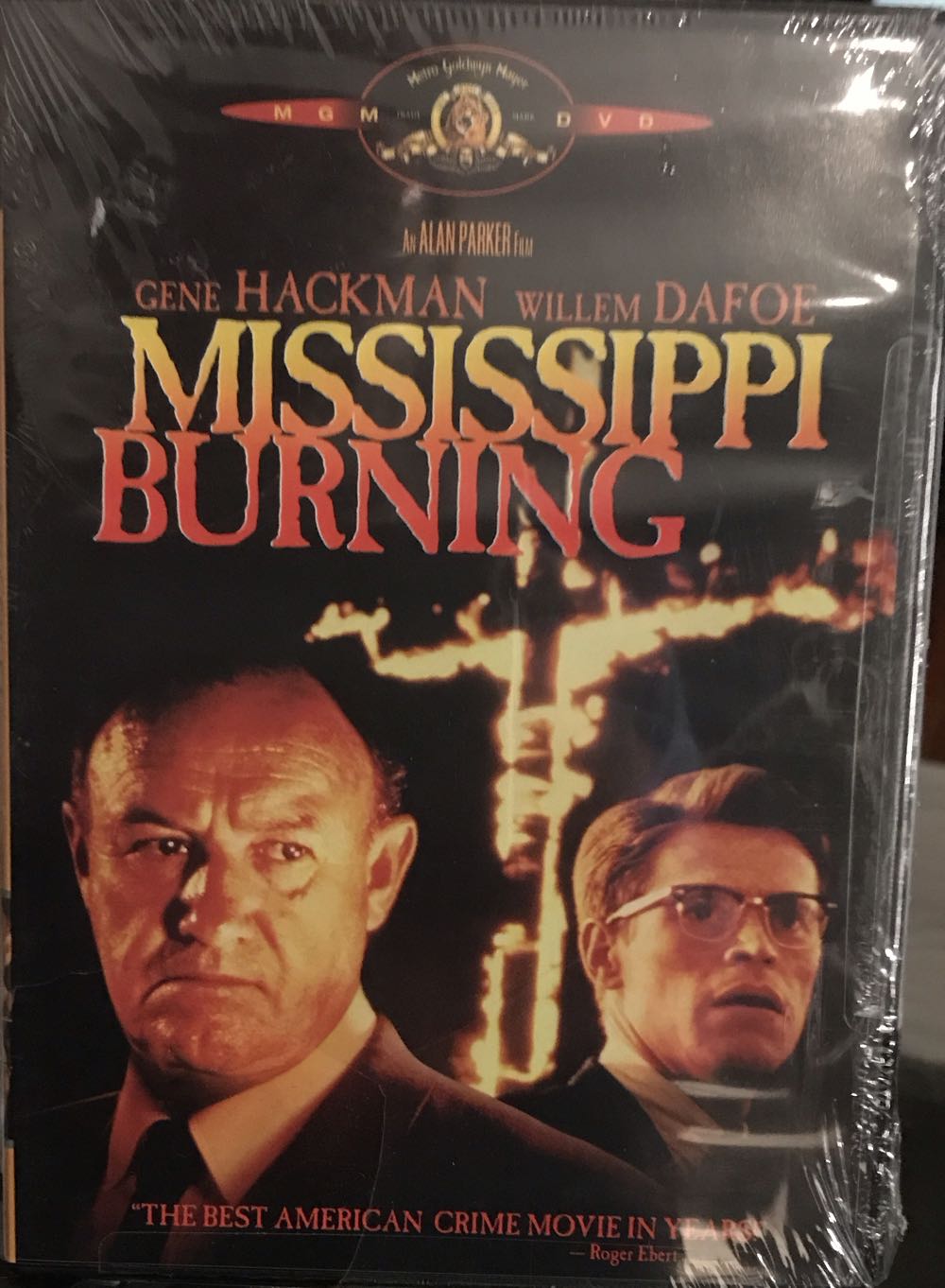 Mississippi Burning