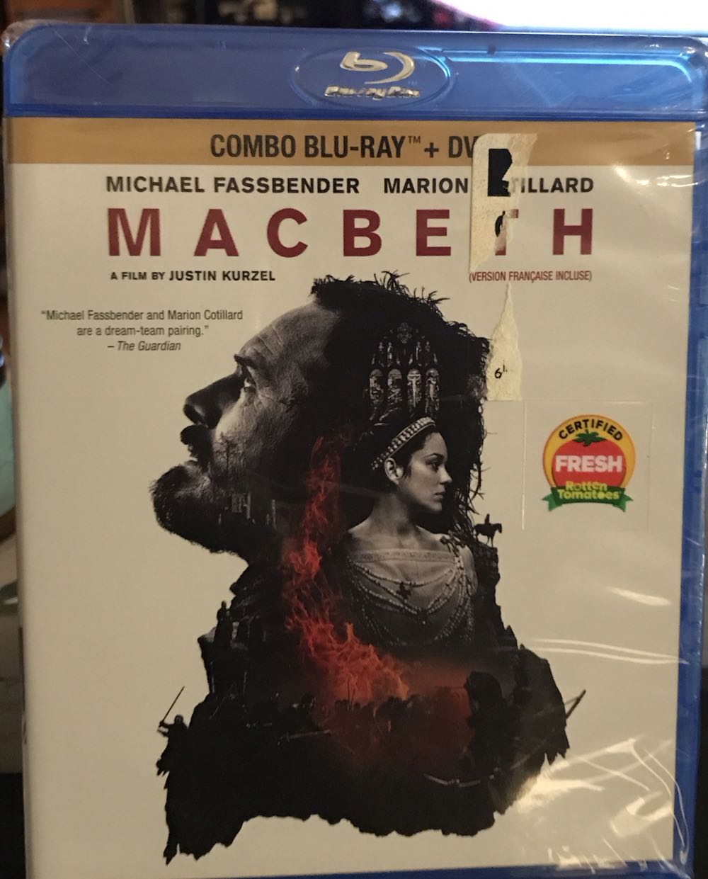 Macbeth