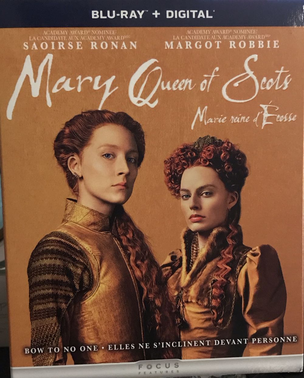 Mary Queen of Scots
