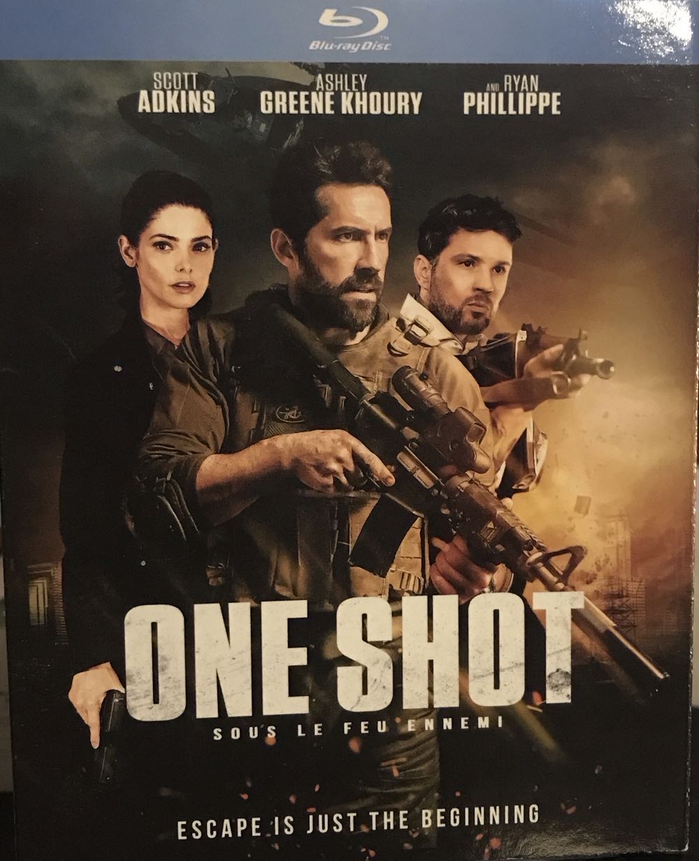 One Shot