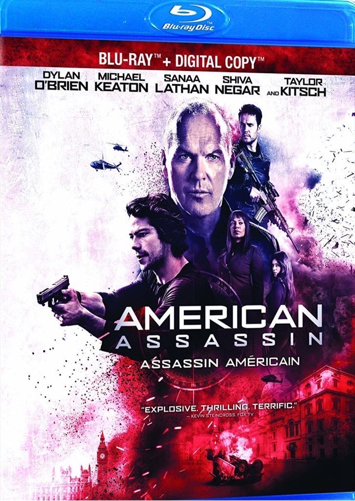 American Assassin