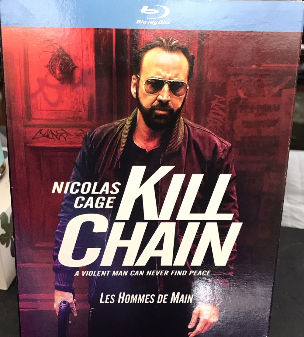 Kill Chain