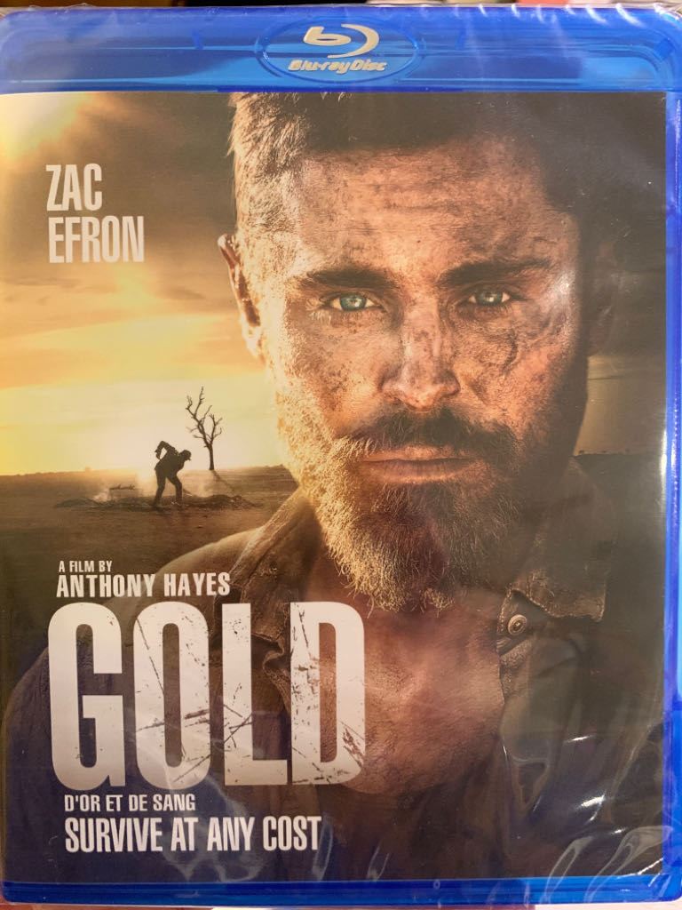 Gold