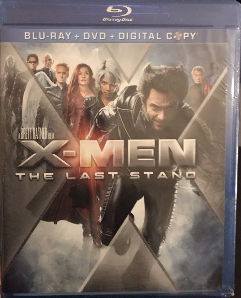 X-Men: The Last Stand