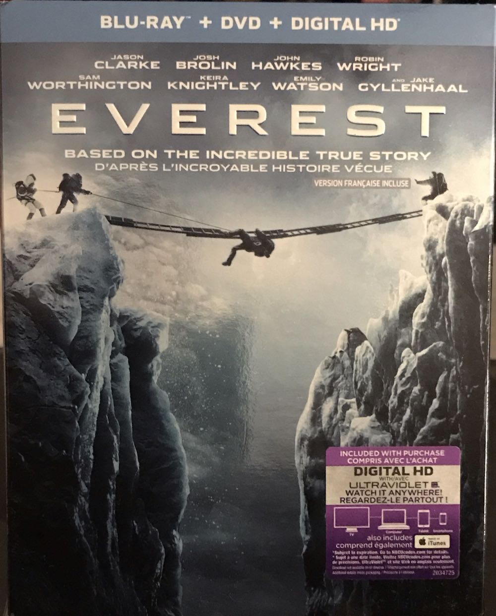 Everest