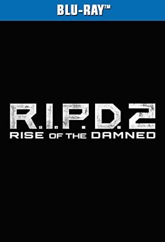 R.I.P.D. 2: Rise of The Damned