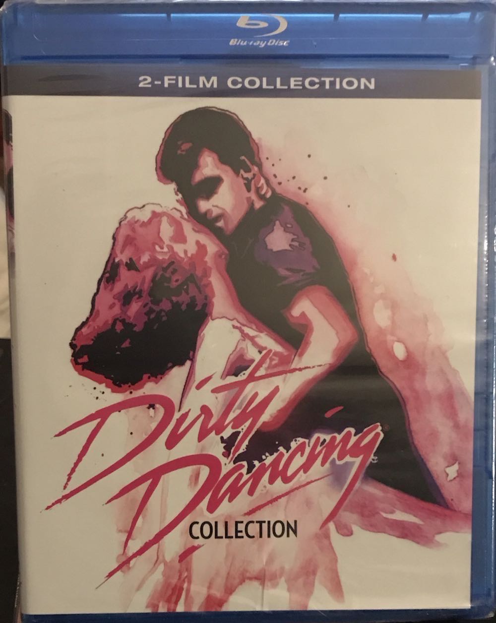Dirty Dancing Collection