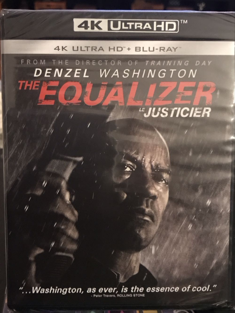 The Equalizer 1