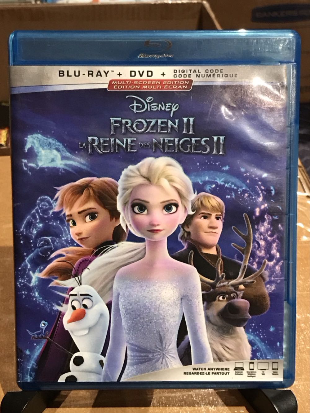Frozen 2