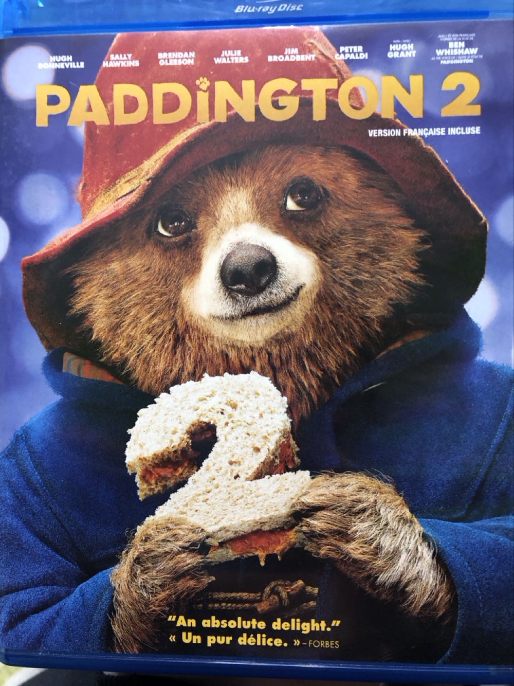 Paddington 2