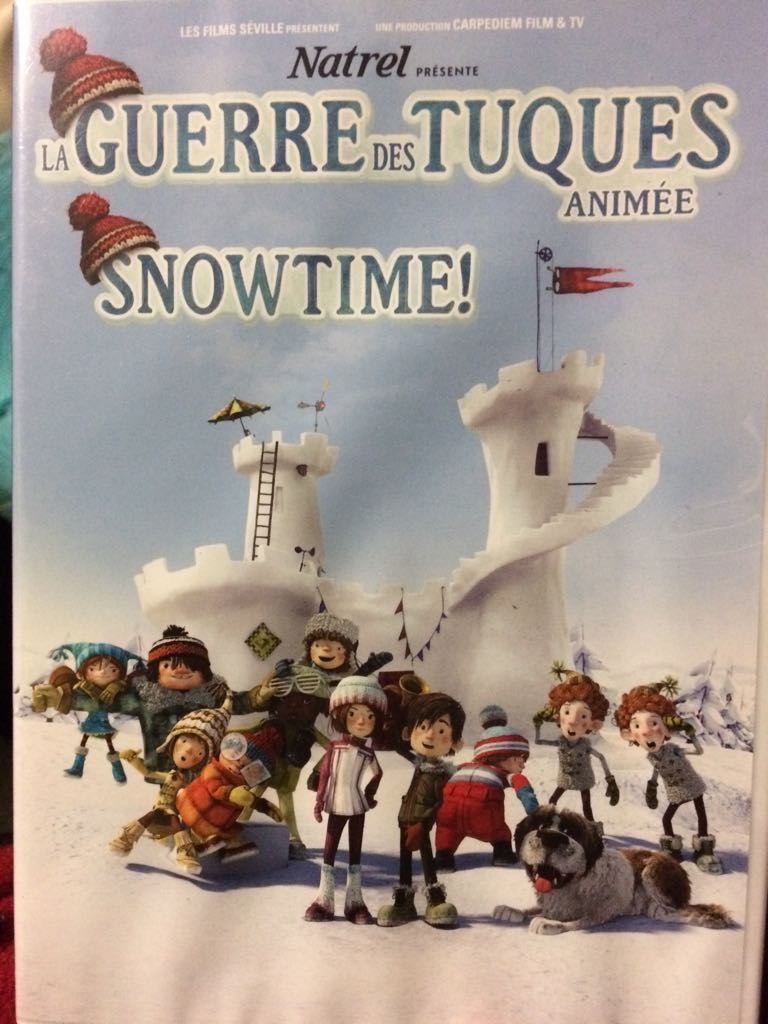 Snowtime