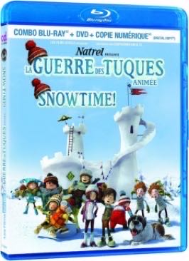 Snowtime