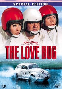 The Love Bug Collection