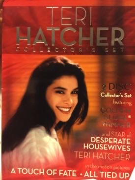 Teri Hatcher: The Collection