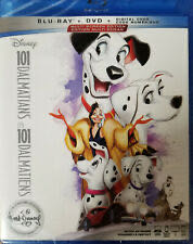 101 Dalmatians