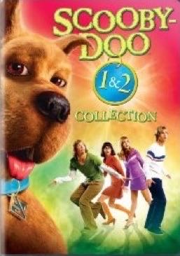 Scooby-Doo: 2 Movie Collection