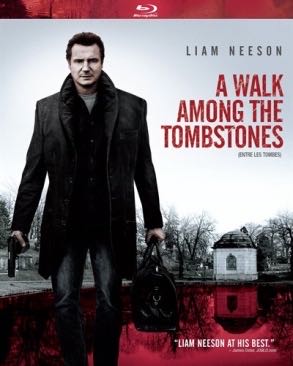 Walk Among The Tombstones, A