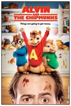 Alvin and The Chipmunks