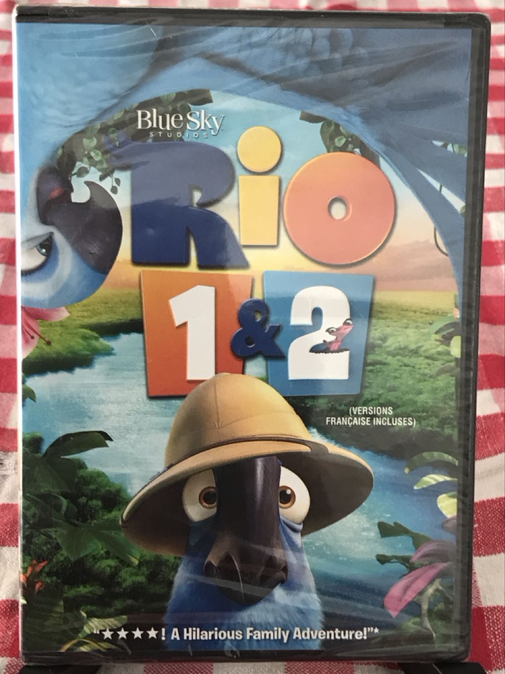 Rio 1-2