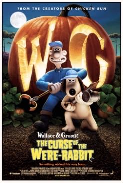 Wallace & Gromit: The Curse of the Were-Rabbit