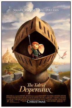 The Tale of Despereaux