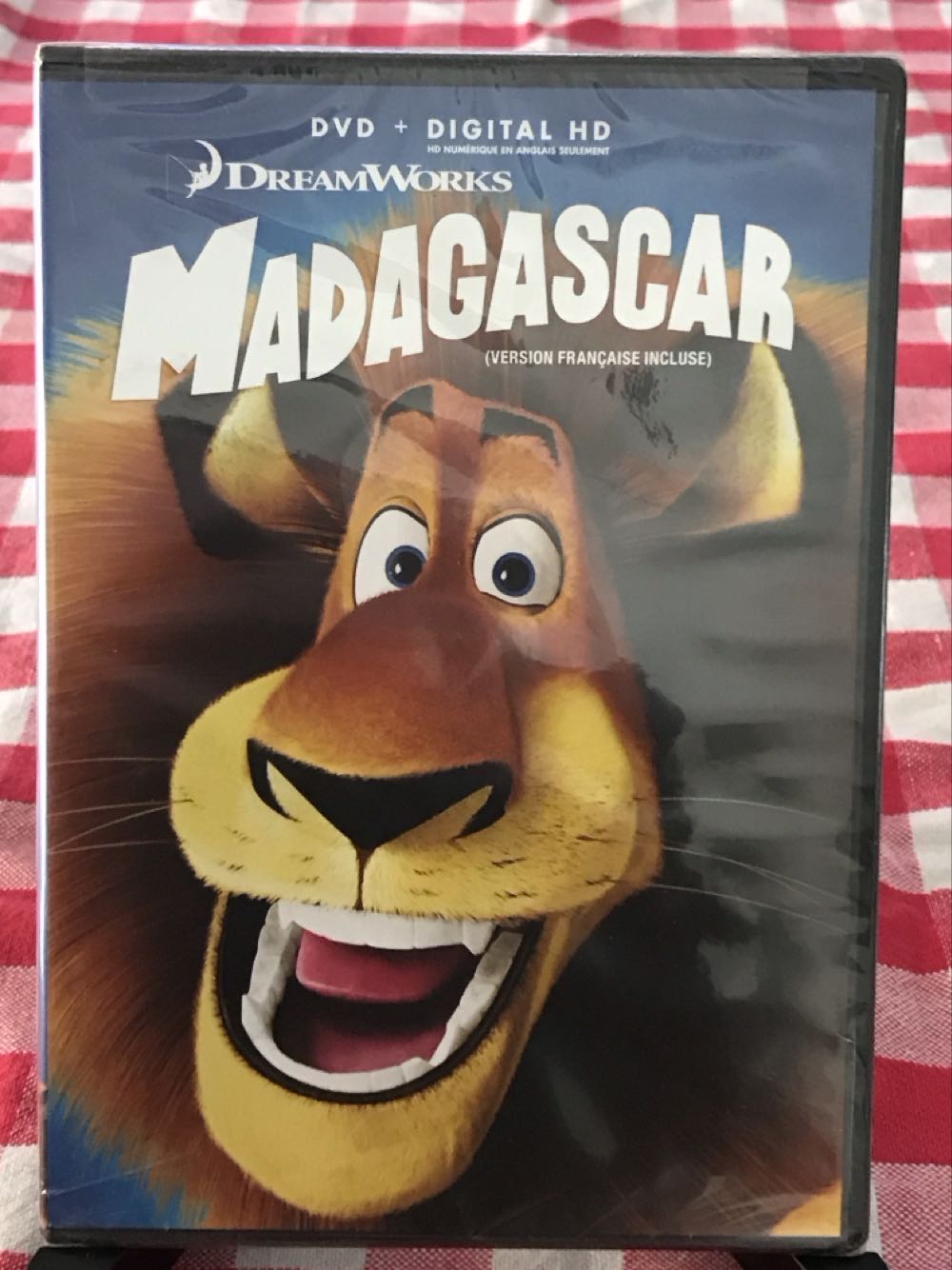 Madagascar