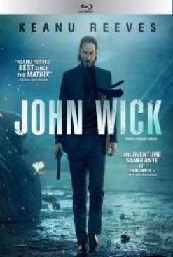 John Wick: Chapter 1