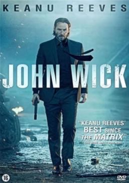 John Wick: Chapter 1