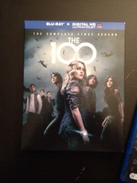 The 100