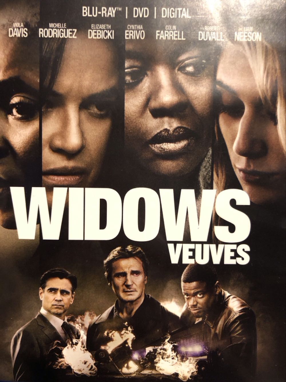 Widows