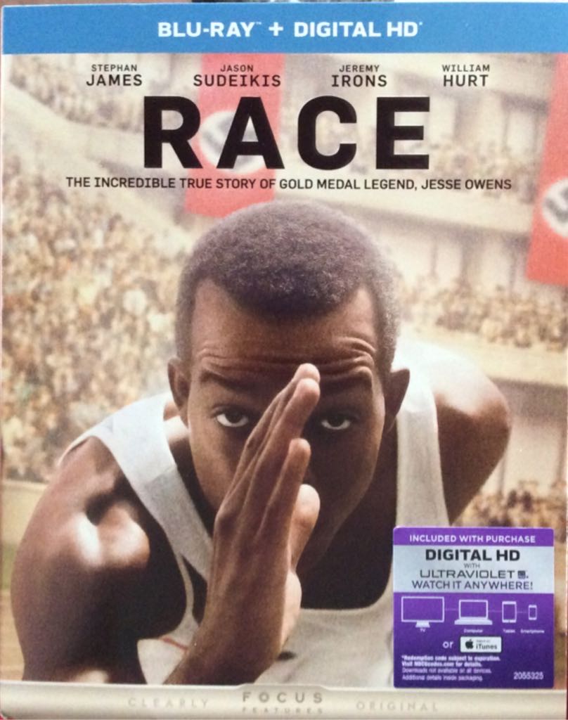 Race