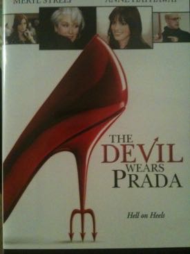 The Devil Wears Prada