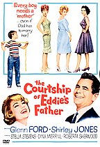 The Courtship of Eddie’s Father