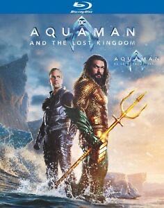 Aquaman and the Lost Kingdom